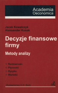 Okładka